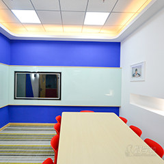 雨花侯家塘校区