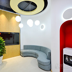 椒江青悦城校区