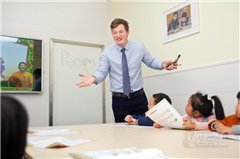 开福四方坪校区