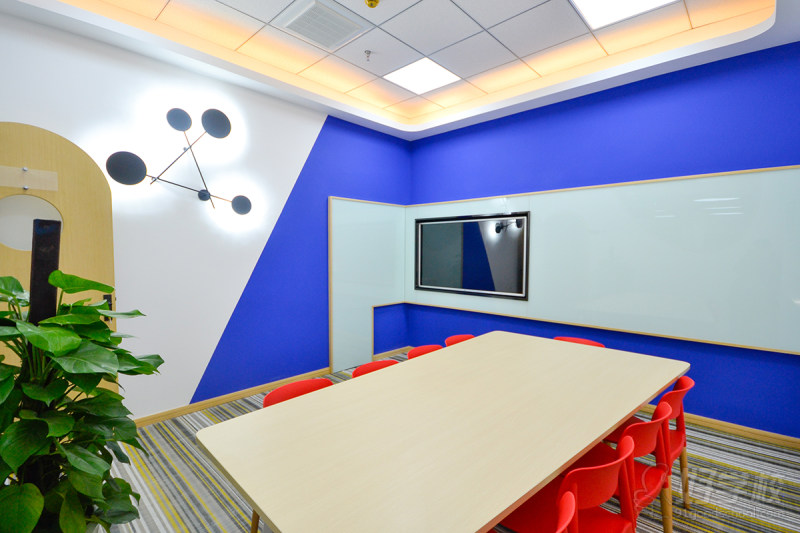 椒江学院路校区