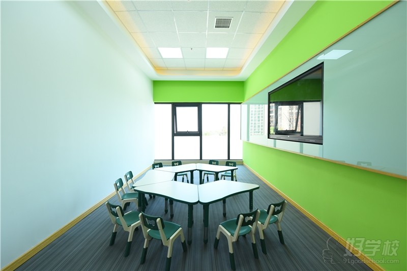 长沙星沙吾悦中心