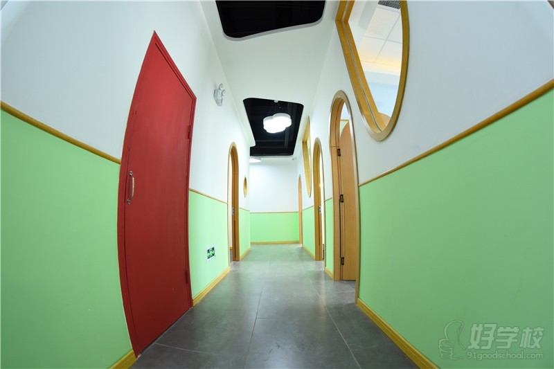 长沙星沙吾悦中心