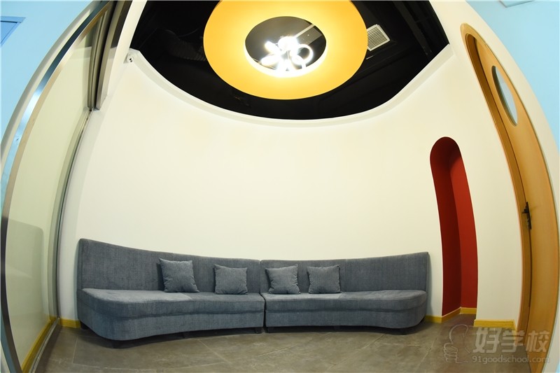 长沙星沙吾悦中心