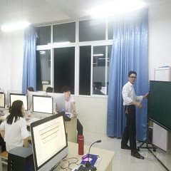 重庆白鹤林校区