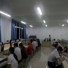 重庆白鹤林校区