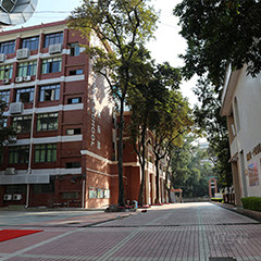 越秀环市东校区