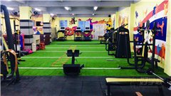 广州白云区校区