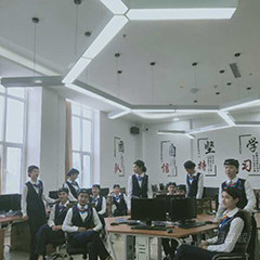 东昌府前街校区