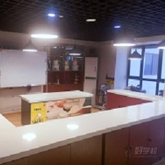 南京江宁西校区