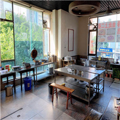 江北大石坝校区