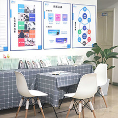 天河路广晟校区