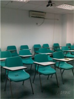 福田车公庙校区