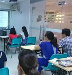 福田车公庙校区