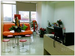 罗湖东门北路校区