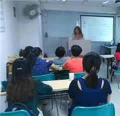 南山白石路校区