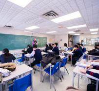 加拿大伦敦校区