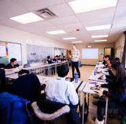 加拿大伦敦校区