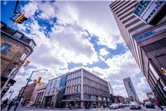 加拿大伦敦校区