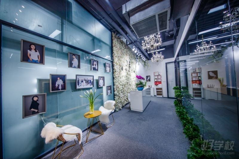 江干火车东站校区