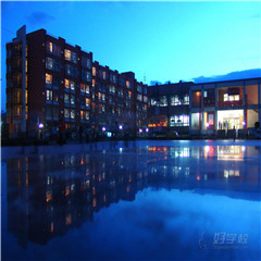 昌平马池口校区