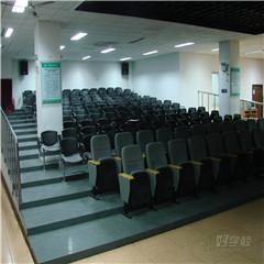 昌平马池口校区