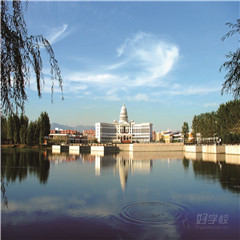 昌平马池口校区