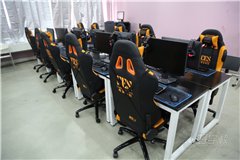 昌平马池口校区