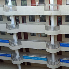 珠海远亮高考复读