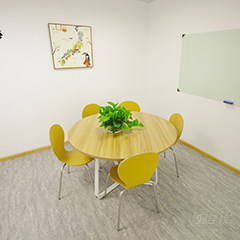 海曙区药行街校区