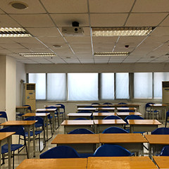 龙岗菁华园校区