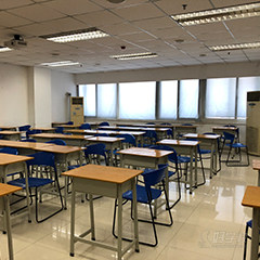 龙岗菁华园校区