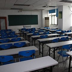 龙岗菁华园校区