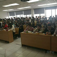 龙岗菁华园校区