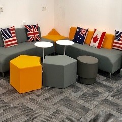 天河体育东校区