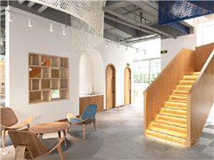 码趣编程体验中心