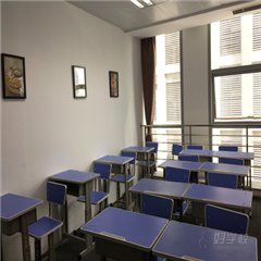 郑东博学路校区