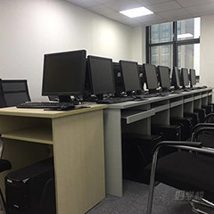 江宁武夷广场校区