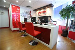 黄浦人民广场校区