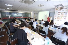 黄浦人民广场校区