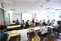 黄浦人民广场校区