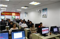 黄浦人民广场校区