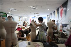 黄浦人民广场校区