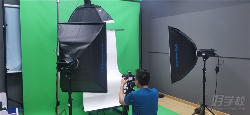 五邑地区总校区