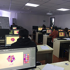 南开黄河道校区