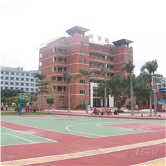 惠东红岭大道校区