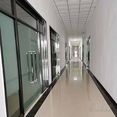 沙河辛力屯校区