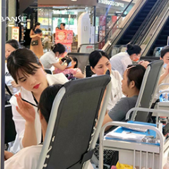 南宁半永久纹绣师创业班