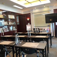 越秀中山三路校区