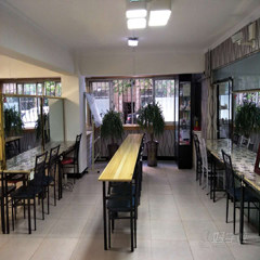 甘肃秦州区校区