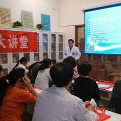 金水纬四路校区